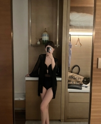 等你哦